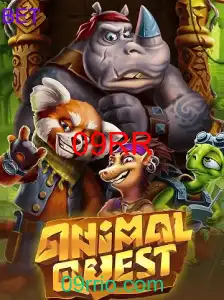 AnimalQuest