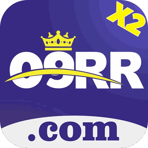 09RR Logo